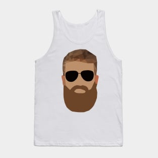 Ryan Fitzpatrick - Tampa Bay Buccaneers Tank Top